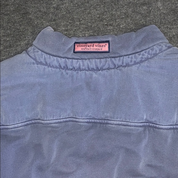 Vineyard vines men’s pullover - Picture 3 of 3